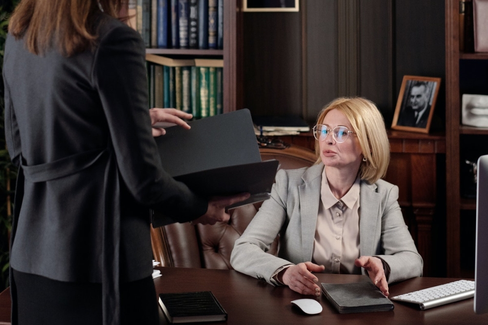 Increase in attorney feesv