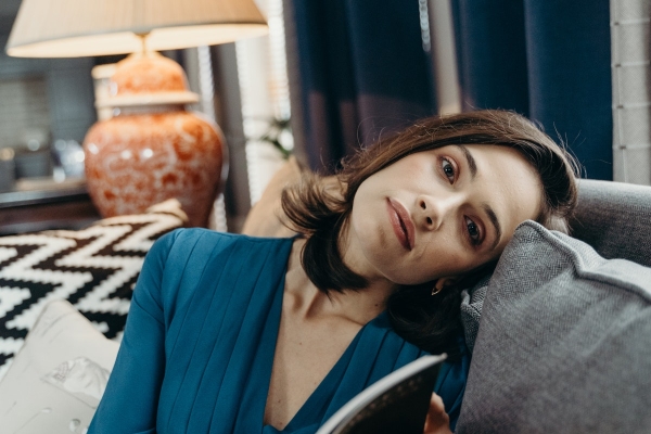 Do celebrities get depressed ?