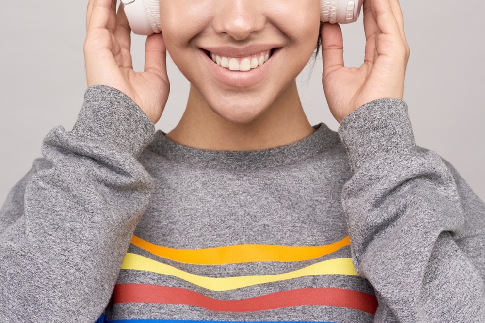 Number 10 on the music charts