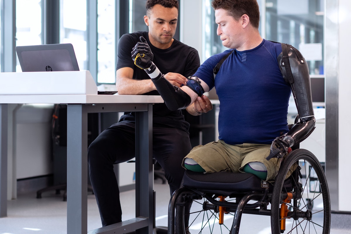  Latest technology in medicine